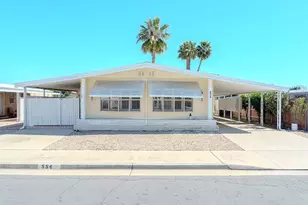 554 Castille, Hemet, CA 92543 - Photo 2