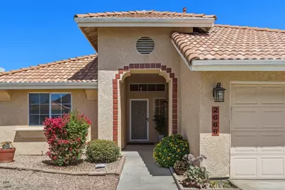 2666 Alegre, Hemet, CA 92545 - Photo 2