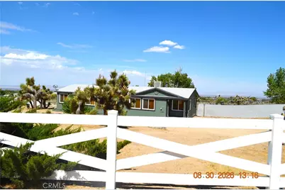 3142 Hermosa, Pinon Hills, CA 92372 - Photo 2