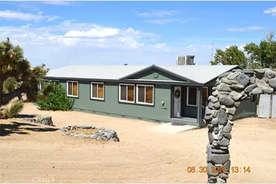 3142 Hermosa, Pinon Hills, CA 92372 - Photo 36