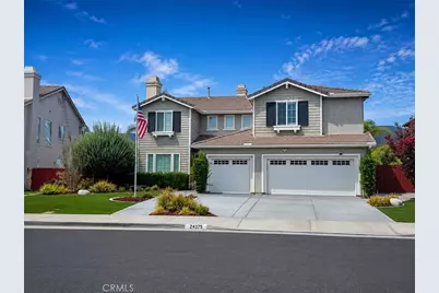 24375 Whitaker, Murrieta, CA 92562 - Photo 1