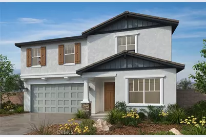 1509 Depaul Street, Perris, CA 92571 - Photo 1