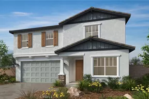 1509 Depaul St, Perris, CA 92571 - Photo 1