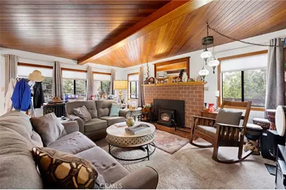 54025 Pine Crest Avenue, Idyllwild, CA 92549 - Photo 4