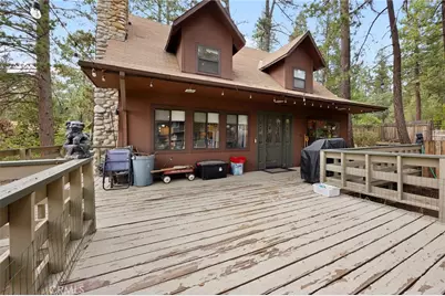 54025 Pine Crest Avenue, Idyllwild, CA 92549 - Photo 2