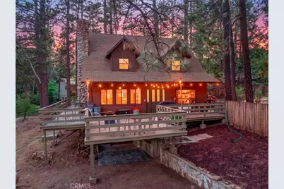 54025 Pine Crest Avenue, Idyllwild, CA 92549 - Photo 1