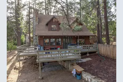 54025 Pine Crest Avenue, Idyllwild, CA 92549 - Photo 38