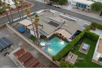 2306 Acacia Road, Palm Springs, CA 92262 - Photo 4