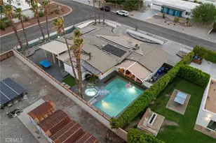 2306 Acacia Rd, Palm Springs, CA 92262 - Photo 4