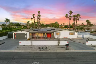 2306 Acacia Road, Palm Springs, CA 92262 - Photo 1