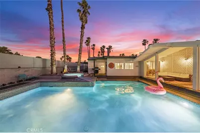 2306 Acacia Road, Palm Springs, CA 92262 - Photo 10