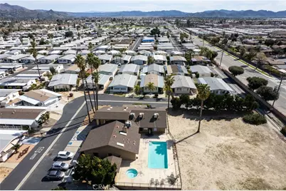 1525 W Oakland Avenue #79, Hemet, CA 92453 - Photo 46