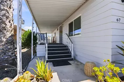 332 N. Lyon Avenue #67, Hemet, CA 92543 - Photo 38
