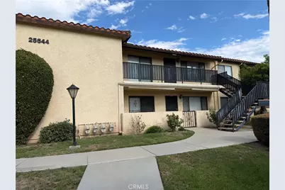 25644 Sharp Drive #E, Hemet, CA 92544 - Photo 1