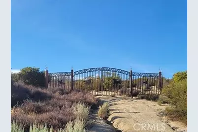 0 Tule Peak, Anza, CA 92539 - Photo 1