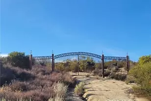 0 Tule Peak, Anza, CA 92539 - Photo 1