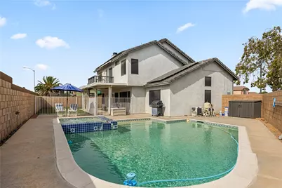 12796 Kern River Road, Victorville, CA 92392 - Photo 40