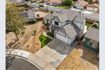 12796 Kern River Road, Victorville, CA 92392 - Photo 2