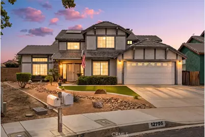 12796 Kern River Road, Victorville, CA 92392 - Photo 48