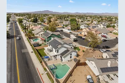 12796 Kern River Road, Victorville, CA 92392 - Photo 44