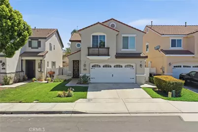 315 Camino De La Luna, Perris, CA 92571 - Photo 2