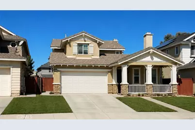 3352 Hammock, Perris, CA 92571 - Photo 1