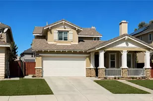 3352 Hammock, Perris, CA 92571 - Photo 1