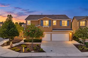 30249 Goldenrain Dr, Menifee, CA 92584 - Photo 1