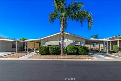 1250 N Kirby Street #97, Hemet, CA 92545 - Photo 28