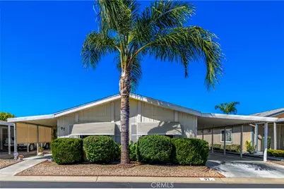 1250 N Kirby Street #97, Hemet, CA 92545 - Photo 1