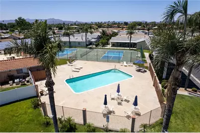 1250 N Kirby Street #97, Hemet, CA 92545 - Photo 42