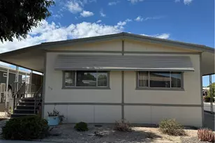 27601 Sun City Blvd Sp319, Menifee, CA 92586 - Photo 1