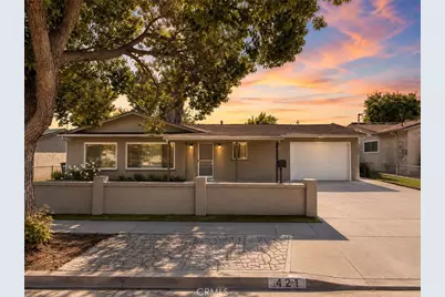 421 Parkbrook Street, Spring Valley, CA 91977 - Photo 1