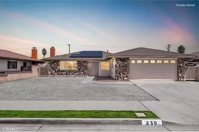650 La Mancha, Hemet, CA 92543 - Photo 1
