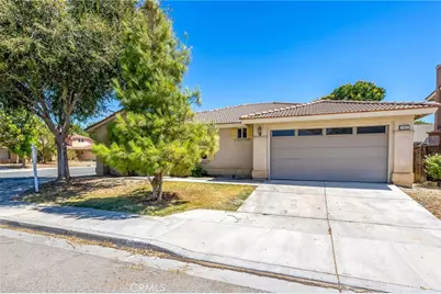 1863 Orchard Park Court, San Jacinto, CA 92583 - Photo 1
