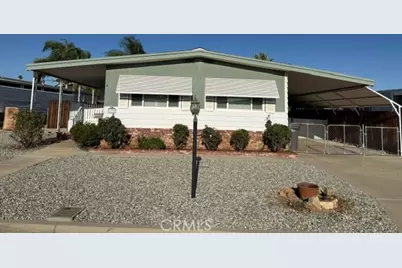 26128 Fountain Palm Drive, Homeland, CA 92548 - Photo 1