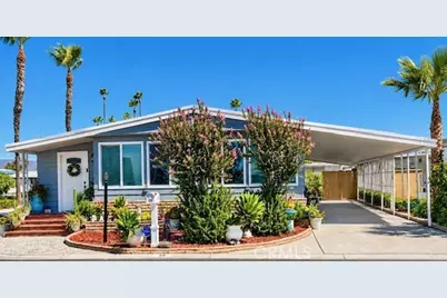 601 N Kirby St Space 59, Hemet, CA 92545 - Photo 1