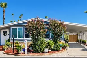 601 N Kirby St Space 59, Hemet, CA 92545 - Photo 1