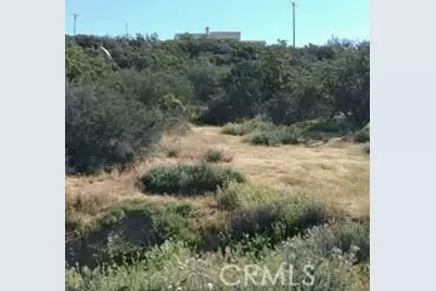 0 Lake Canyon Drive, Aguanga, CA 92536 - Photo 1