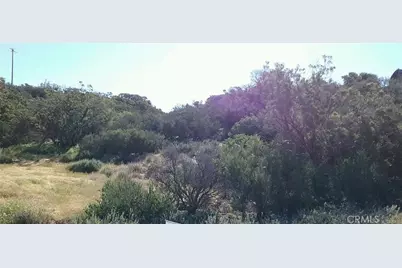 0 Lake Canyon Drive, Aguanga, CA 92536 - Photo 2