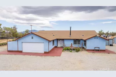 58175 Bliss Road, Anza, CA 92539 - Photo 4