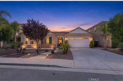 29656 Olympic Dr, Menifee, CA 92585 - Photo 1