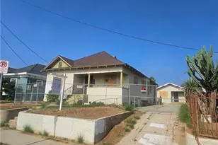 507 S Grande Vista Ave, Los Angeles, CA 90063 - Photo 1