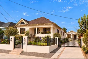 507 S Grande Vista Ave, Los Angeles, CA 90063 - Photo 2