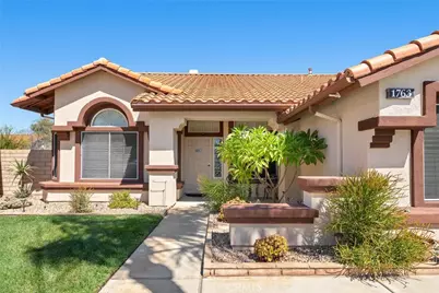 1763 Kiwi Circle, Hemet, CA 92545 - Photo 2