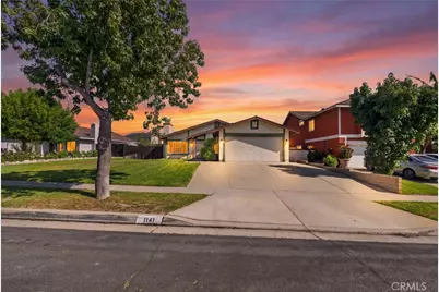 1141 Fallbrook Drive, Corona, CA 92878 - Photo 1