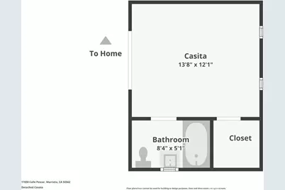 17650 Calle Pescar, Murrieta, CA 92562 - Photo 74