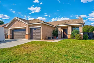 26066 Mantle Drive, Menifee, CA 92585 - Photo 1