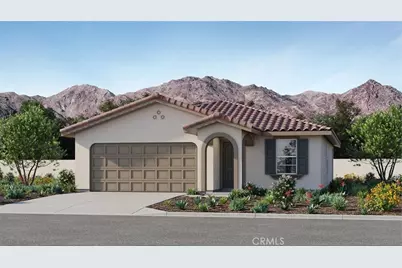 39612 Cadez Drive, Indio, CA 92203 - Photo 1