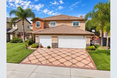 4440 Thornbush Drive, Hemet, CA 92545 - Photo 1